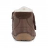 Zimní barefoot Bundgaard - Petit Mid Winter Brown