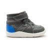 Celoroční barefoot tenisky - High Ground Grey