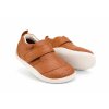 Barefoot první botičky - Bobux Xplorer Go Caramel