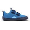 Barefoot tenisky Affenzahn sneaker cotton happy - Lucky Bear