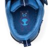 Barefoot tenisky Affenzahn sneaker cotton happy - Lucky Bear