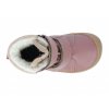 25437 5 07t003 102 600 barefoot zimni obuv s membranou koel4kids emil nappa tex old pink 24 31 2023 6