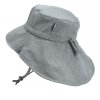 UV klobouk Aqua Dry Adventure - Grey