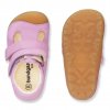 Barefoot Bundgaard sandály - Petit Summer Light Rose