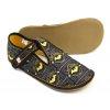 Barefoot bačkory Ef 395 - Batman