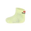 Ponožky dětské nízké Outlast® - citronová