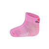 Ponožky dětské nízké Outlast® - růžová