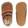 Prewalker III Strap Brown 2
