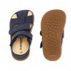 Bundgaard sandálky Balder - Navy