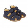 Bundgaard sandálky Balder - Navy
