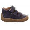 Sandálky Superfit Saturnus - Blau