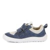 Froddo barefoot tenisky Base - Denim