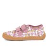 Froddo plátěné barefoot tenisky Canvas - Unicorn