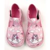 Barefoot bačkory Ef 385 - Pink Unicorn
