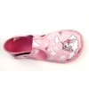 Barefoot bačkory Ef 385 - Pink Unicorn