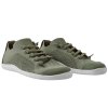 Barefoot tenisky Reima Astelu s okopem - Greyish green