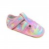 Barefoot bačkory Raweks - Rainbow Unicorn