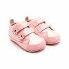 Capáčkové barefoot botičky Oldsoles - Nacardo Dalia