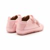 Capáčkové barefoot botičky Oldsoles - Nacardo Dalia