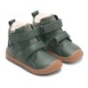 Zimní Bundgaard - Willie Strap TEX Green