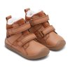 Zimní Bundgaard - Willie Strap TEX Cognac