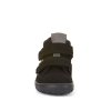 Celoroční barefoot boty Froddo Tex Autumn - Black
