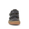 Celoroční barefoot boty Froddo First Step - Dark Blue