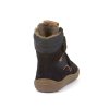 Zimní Barefoot boty Froddo Tex winter - Dark Blue