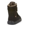 Zimní Barefoot boty Froddo Zeru tex winter - Black