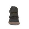 Celoroční barefoot boty Froddo Zeru Tex - Dark Blue
