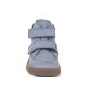 Celoroční barefoot boty Froddo Zeru Tex - Denim
