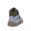 Celoroční barefoot boty Froddo Zeru Tex - Denim