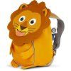 Batůžek pro nejmenší Affenzahn Small - Lion