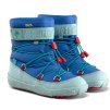Barefoot sněhule Affenzahn Snow Boot - Shark