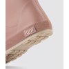 Zateplené vysoké barefoot holinky - Rosa