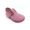 Barefoot bačkory Pegres - Růžová