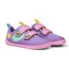 Barefoot tenisky Affenzahn sneaker cotton happy - Creative Toucan