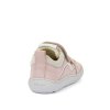 Froddo barefoot celoroční kožené tenisky Base - Pink