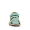 Dětské barefoot sandálky Froddo Flexy AVI - Mint