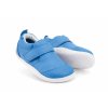 Barefoot první botičky - Bobux Xplorer Go Azure Blue