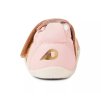 Barefoot první botičky - Bobux Xplorer Go Ballet Pink-Gold