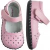 První botičky Pediped - Katelyn Astor Pink