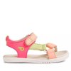 Bobux sandály Vine - Pink Lemonade