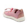 Barefoot prodyšné tenisky Bisgaard Jua - Rose II