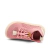 Barefoot prodyšné tenisky Bisgaard Jua - Rose