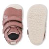 Celoroční barefoot tenisky s membranou Bundgaard Mio - Rosa