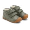 Celoroční barefoot Bundgaard - Petit Strap Army