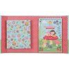Omalovánky Tiger Tribe Colouring Set - Forest Fairies
