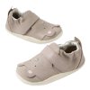 Barefoot první botičky Bobux Xplorer Critters - Squeaky Taupe