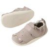 Barefoot první botičky Bobux Xplorer Critters - Squeaky Taupe